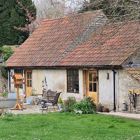 Converted Barn House - Central Oxford, Cotswolds Cassington Exterior foto